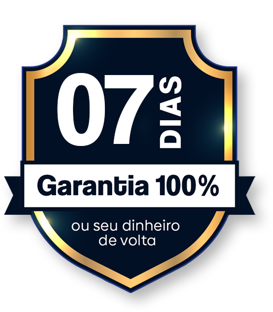 Ícone de garantia