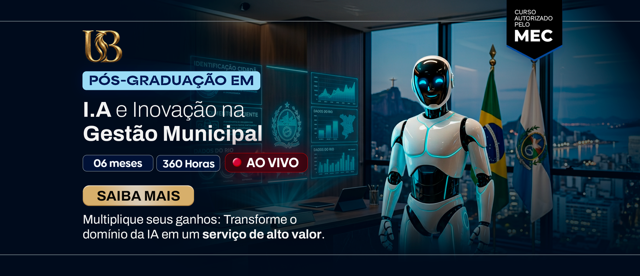 Banner Promoção