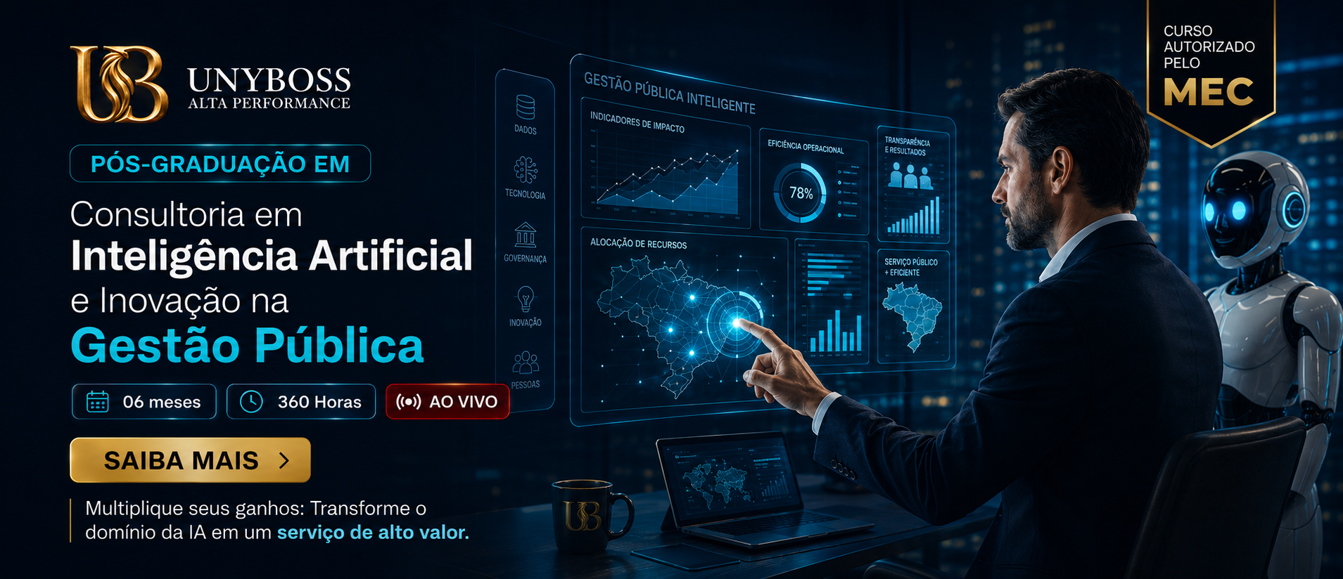 Banner Promoção