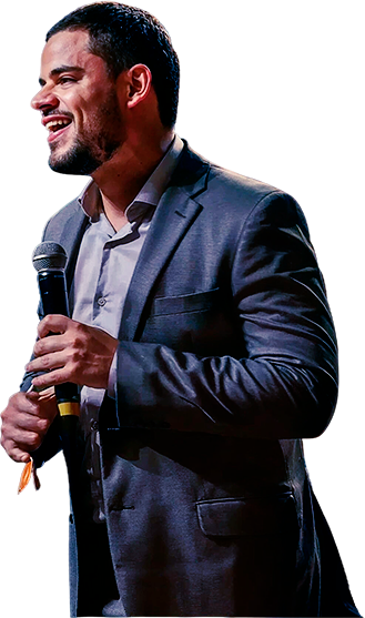 Max Satiro — mentor do MBA