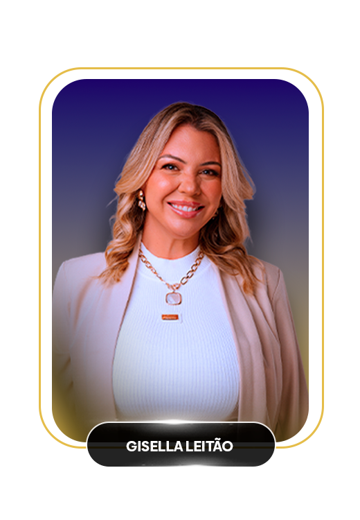 Gisella Leitão